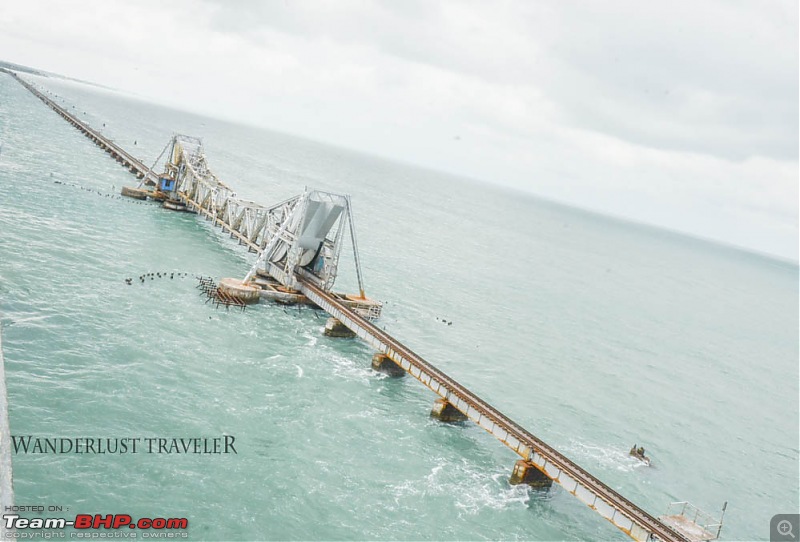 Wanderlust Traveler: Bangalore - Kanyakumari - Rameswaram - Madurai-suh_1638.jpg