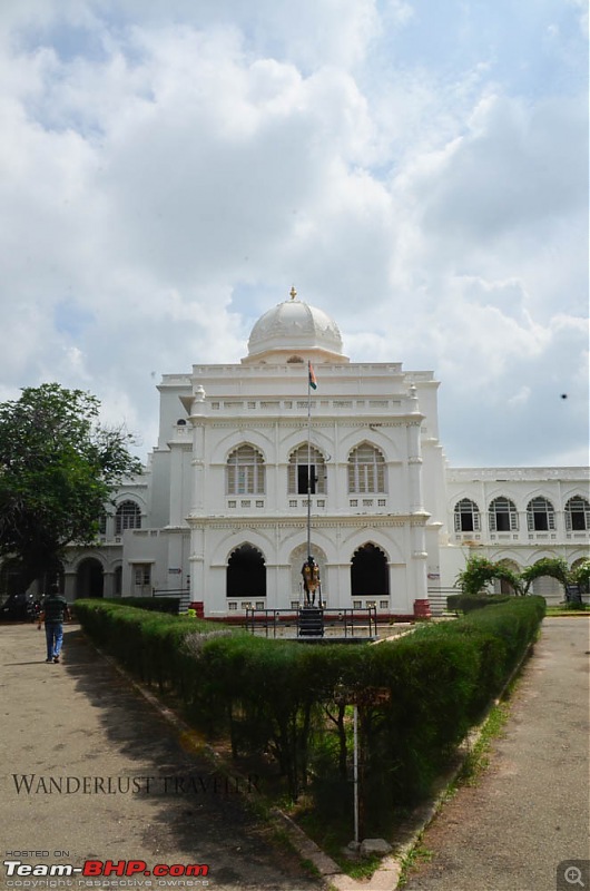 Wanderlust Traveler: Bangalore - Kanyakumari - Rameswaram - Madurai-suh_1818.jpg