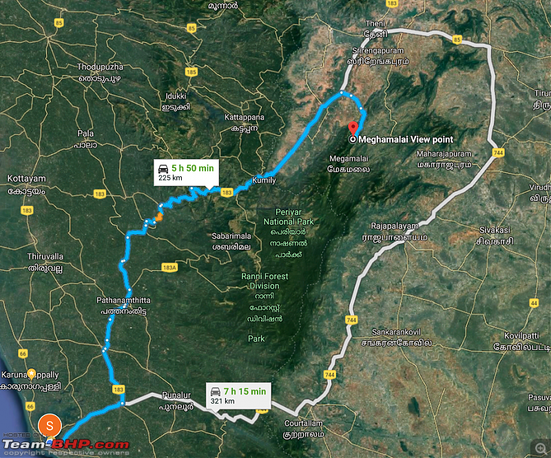 Bajaj CT100B: 600 km ride to Meghamalai & beyond!-meghamalai.png