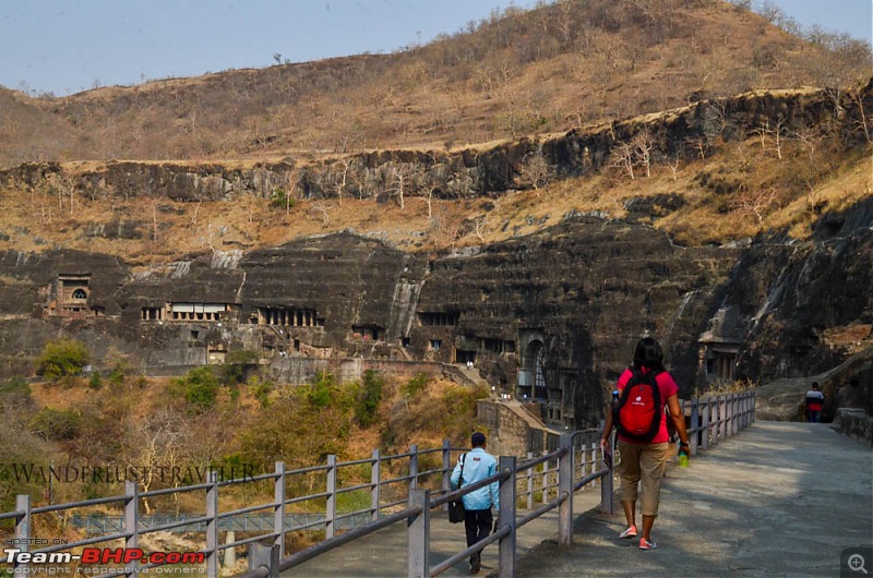 Wanderlust Traveler: Bangalore - Nanded - Lonar - Aurangabad - Ajanta - Ellora - Pune-suh_2813.jpg