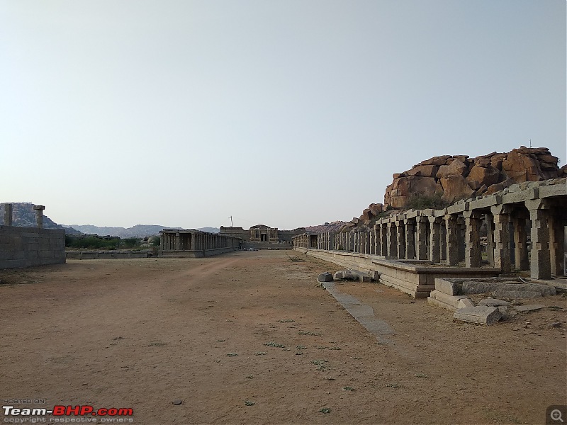 HexLogs - A Sunny weekend trip to Hampi-bazaar.jpg