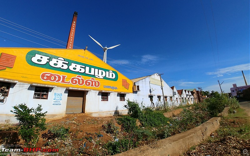 Soul of a Solivagant: Rain, roads, sky, fields & people down South India-20170812_081755.jpg