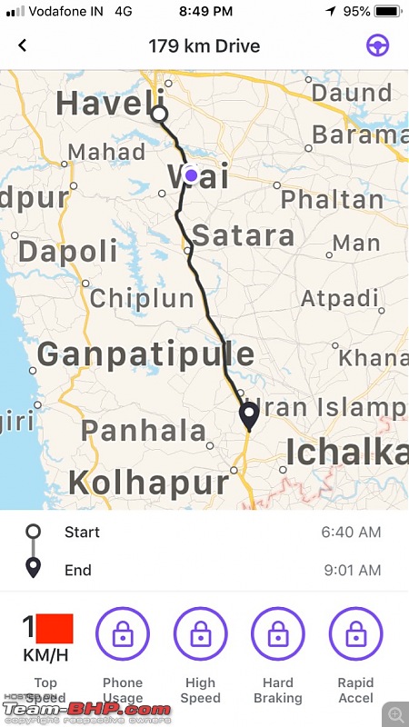 Mumbai - Pondicherry Road Trip in an Isuzu V-Cross-pune-kohlapur-map.jpg