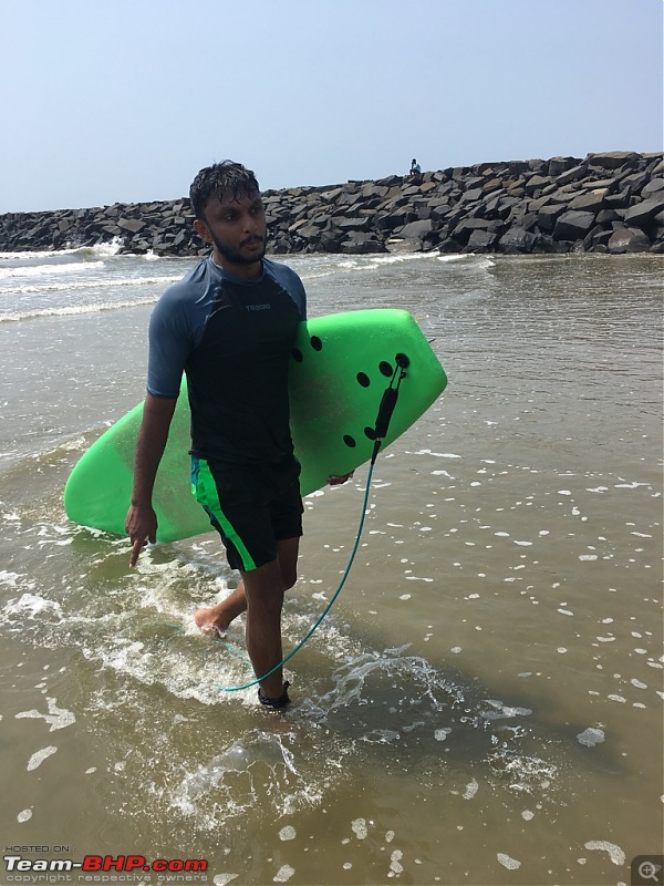 Mumbai - Pondicherry Road Trip in an Isuzu V-Cross-surfing-2.jpg