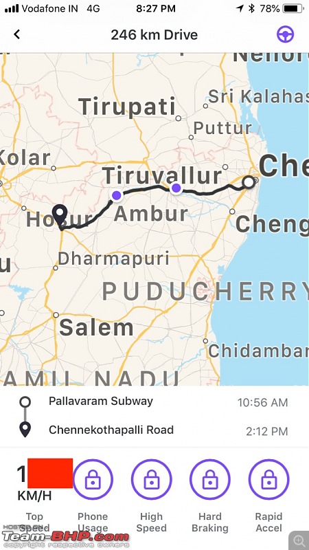 Mumbai - Pondicherry Road Trip in an Isuzu V-Cross-chennai-krishnagiri.jpg