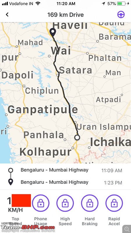 Mumbai - Pondicherry Road Trip in an Isuzu V-Cross-kohlapur-pune.jpg