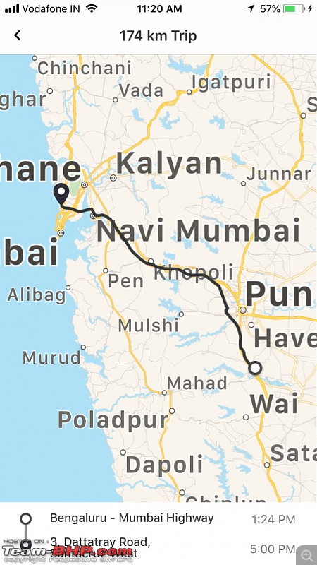 Mumbai - Pondicherry Road Trip in an Isuzu V-Cross-pune-mumbai.jpg