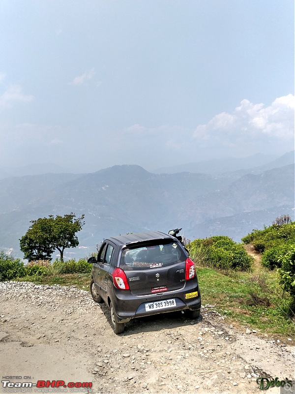 Twin-Trip to Darjeeling and West Sikkim with a Thar and an Alto-img_20180414_114837.jpg