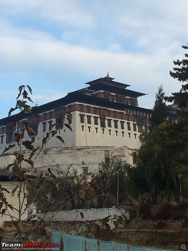 Bhutan: The Land of the Thunder Dragon...err SUV-img8702.jpg