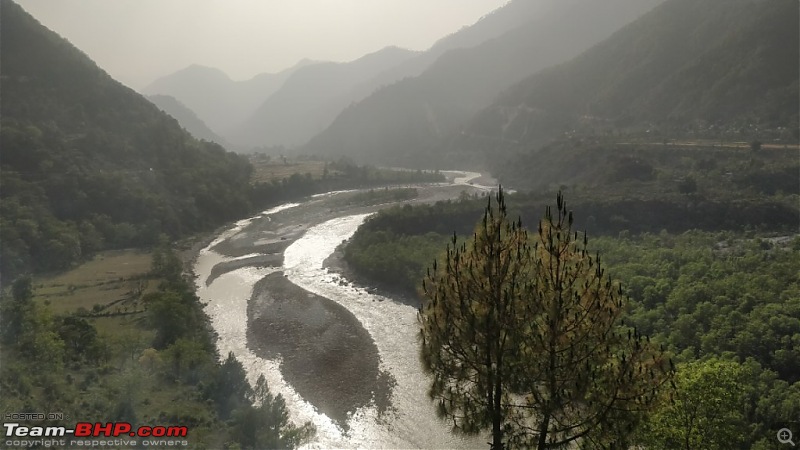 To the last village of India - Mana, Uttarakhand. Chronicles of a Lone Biker-img_20180422_163609.jpg