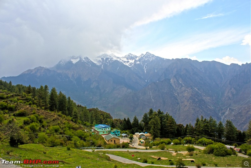 To the last village of India - Mana, Uttarakhand. Chronicles of a Lone Biker-img_4584.jpg