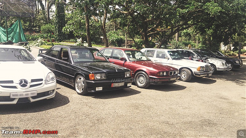 Junge Klassiker - Young German Classics drive to Khandala-group10.jpg