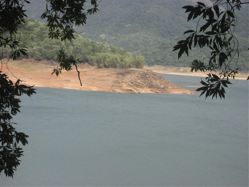 Bangalore - Karur - Tirunelveli - Karaiyar Dam - Baana theertham Falls-img_0945-large.jpg