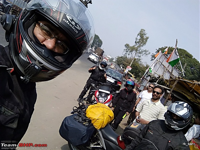 7 Indian States, 7000 km & countless memories - The epic Central and Western India ride!-img_20171217_120947.jpg