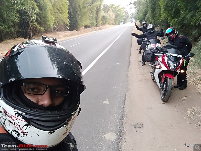 7 Indian States, 7000 km & countless memories - The epic Central and Western India ride!-img_20171217_160106.jpg