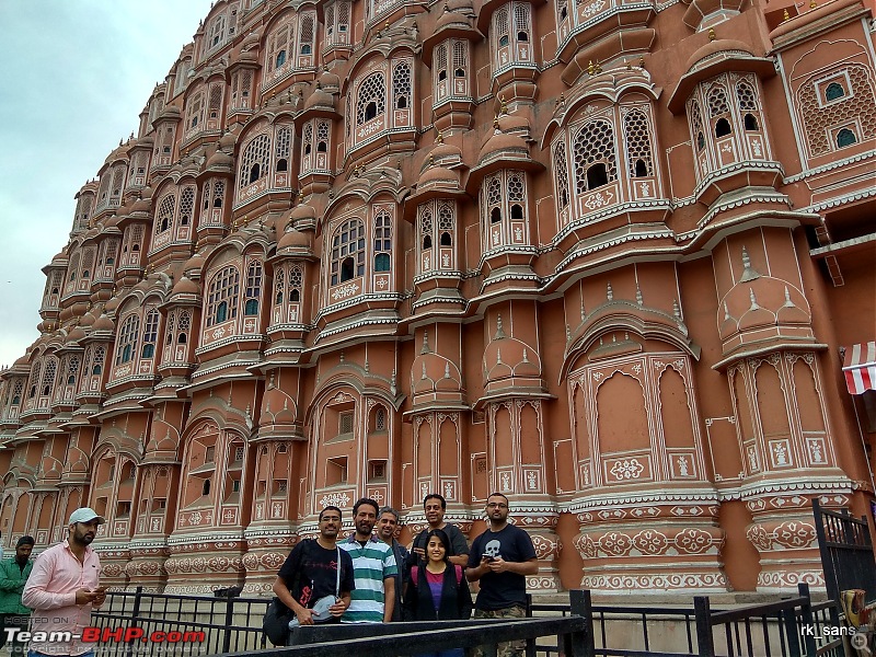 7 Indian States, 7000 km & countless memories - The epic Central and Western India ride!-img_20171219_164011_hdr.jpg