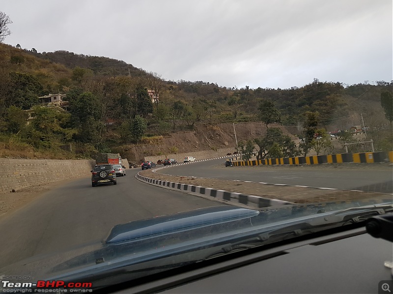 Photologue: Delhi/NCR BHPians drive to Narkanda in search of Snow-20180224_074037.jpg