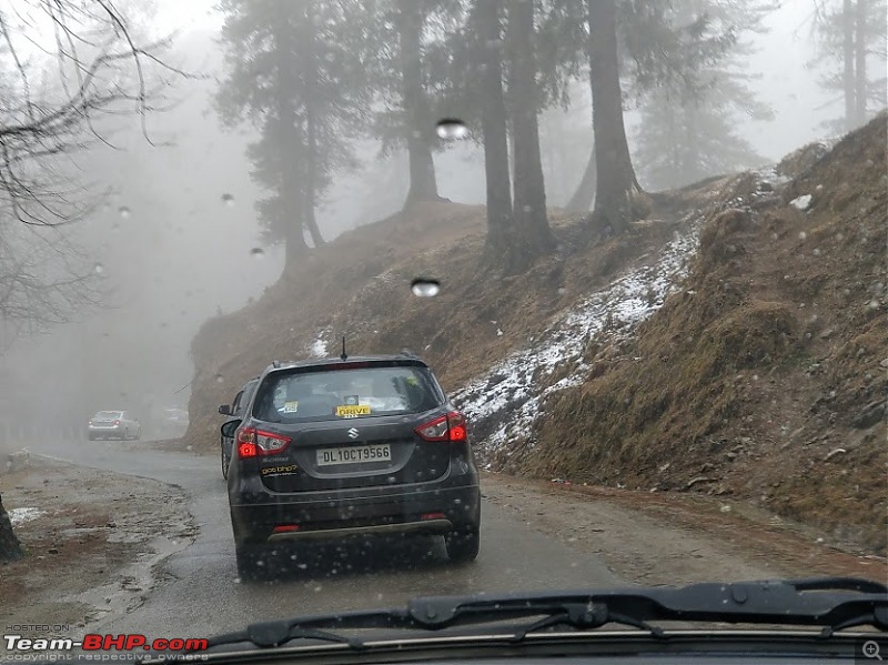 Photologue: Delhi/NCR BHPians drive to Narkanda in search of Snow-cn-1.jpg