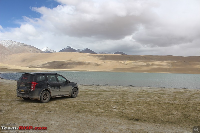 Ladakh: Four Idiots & One XUV500-t4.jpg