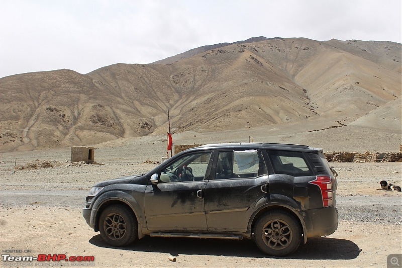 Ladakh: Four Idiots & One XUV500-408.jpg