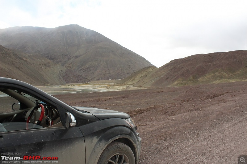 Ladakh: Four Idiots & One XUV500-416.jpg