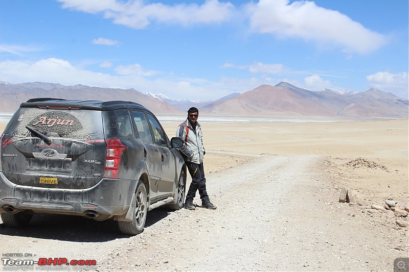 Ladakh: Four Idiots & One XUV500-492.jpg