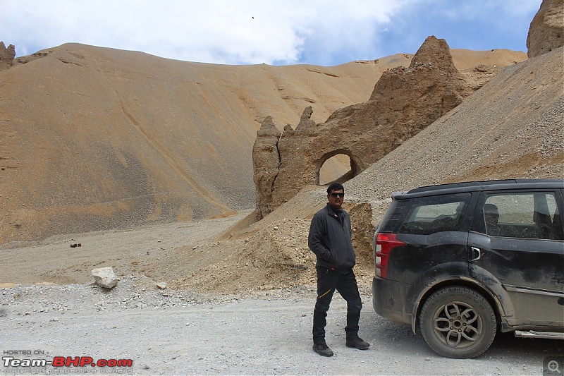 Ladakh: Four Idiots & One XUV500-533.jpg