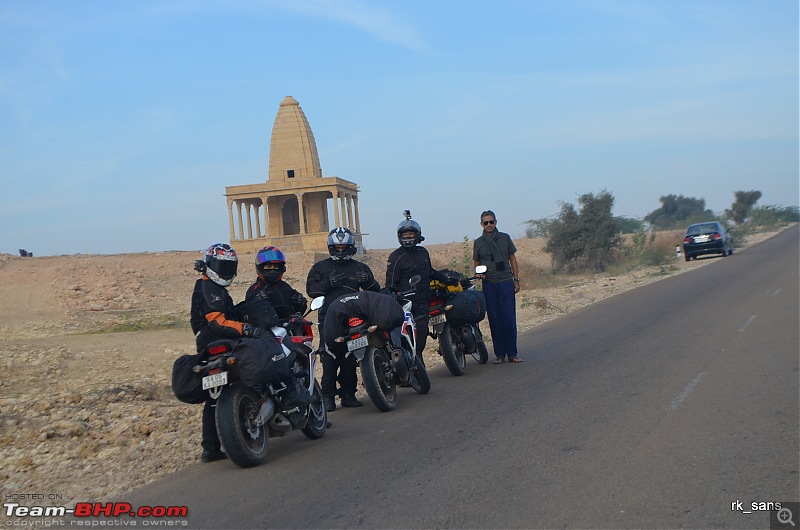 7 Indian States, 7000 km & countless memories - The epic Central and Western India ride!-dsc_0086.jpg