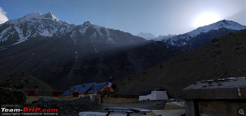 Alaskan bear in Snow leopard territory - The Kodiaq expedition to Spiti-s_img_20180602_173029.jpg