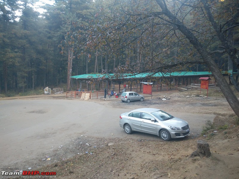 Road-trip in a Ciaz: Bangalore to Bhutan (16 Days, 6800 km, 5 States)-day10_drive04.jpg