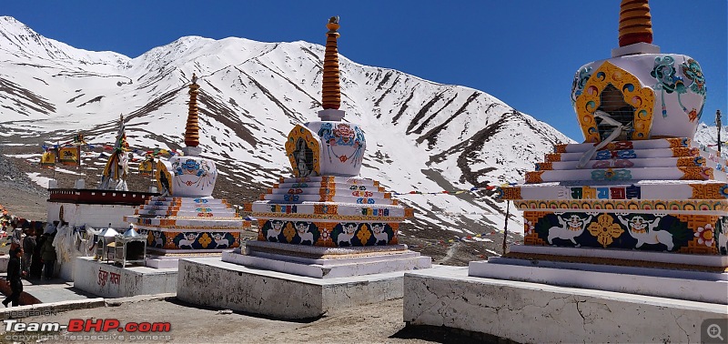 Alaskan bear in Snow leopard territory - The Kodiaq expedition to Spiti-t_img_20180603_132114.jpg