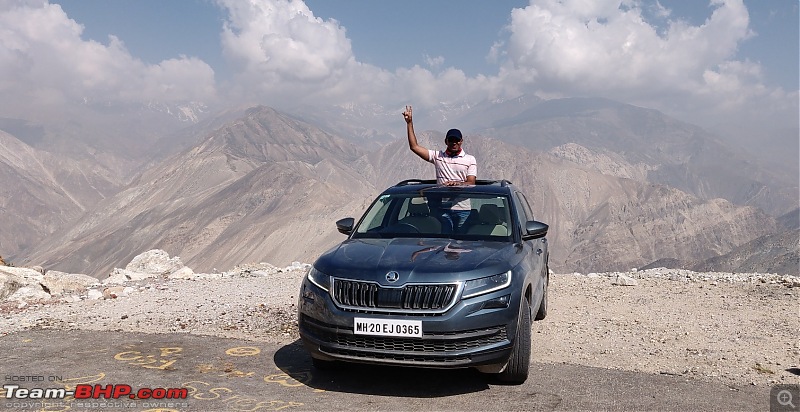 Alaskan bear in Snow leopard territory - The Kodiaq expedition to Spiti-s_img_20180605_090359.jpg