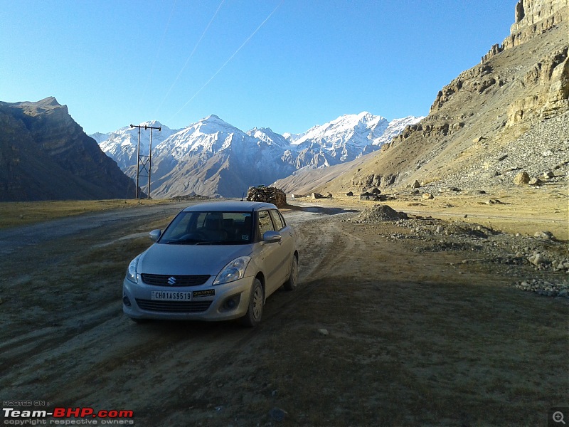 Sailed through Lahaul & Spiti in hatchbacks, sedans & SUVs-3.jpg