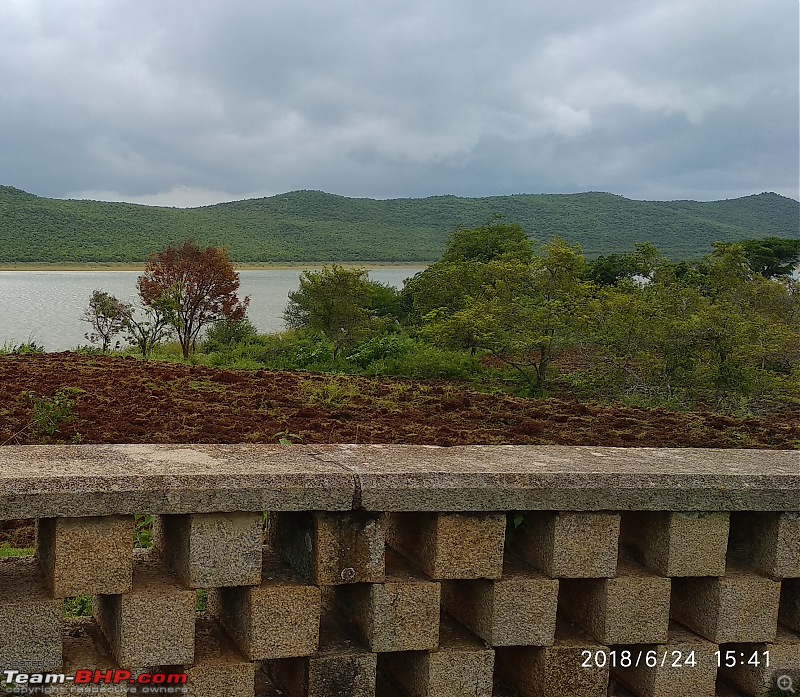 A quick getaway to Kabini dam, Nagarhole and Nugu reservoir-nugu-7.jpg