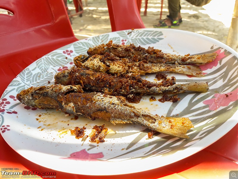 West Bengal - A treasure for tourists-fried-fishes.jpg