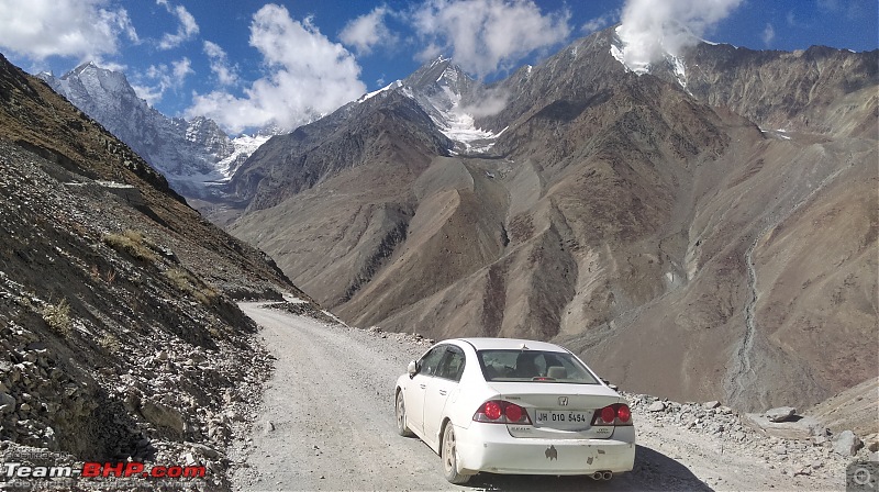 Sailed through Lahaul & Spiti in hatchbacks, sedans & SUVs-imag2550.jpg