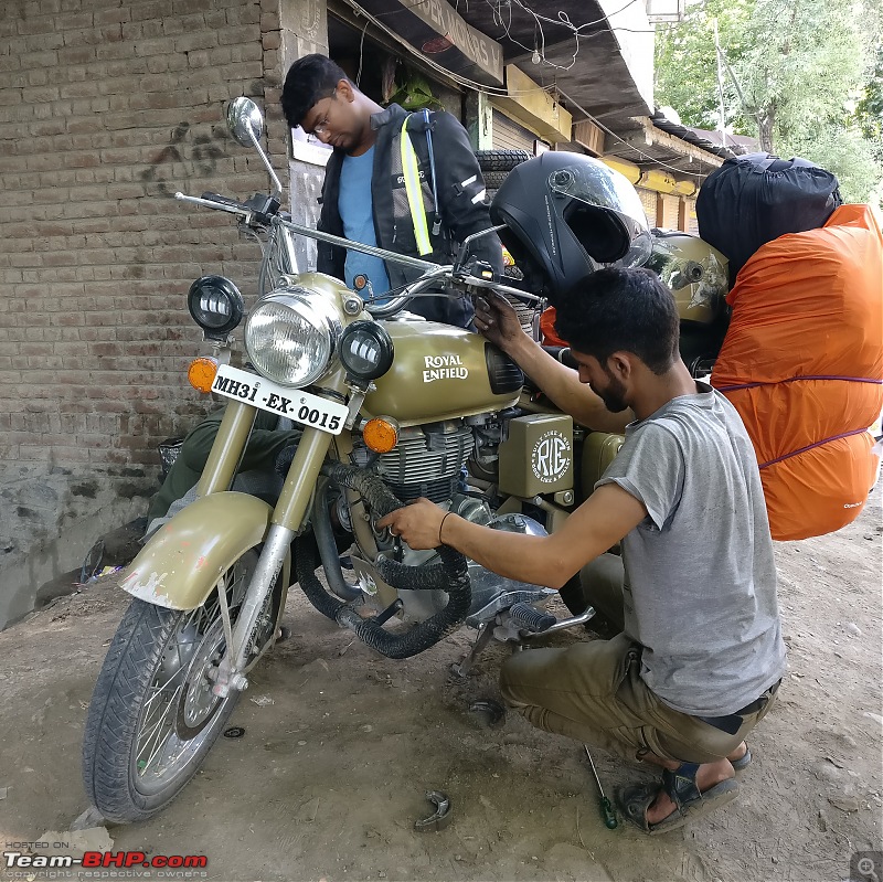 How does it feel to ride to the Himalayas? My experience of Ladakh Valley on an Enfield Bullet-img_20180621_164400.jpg