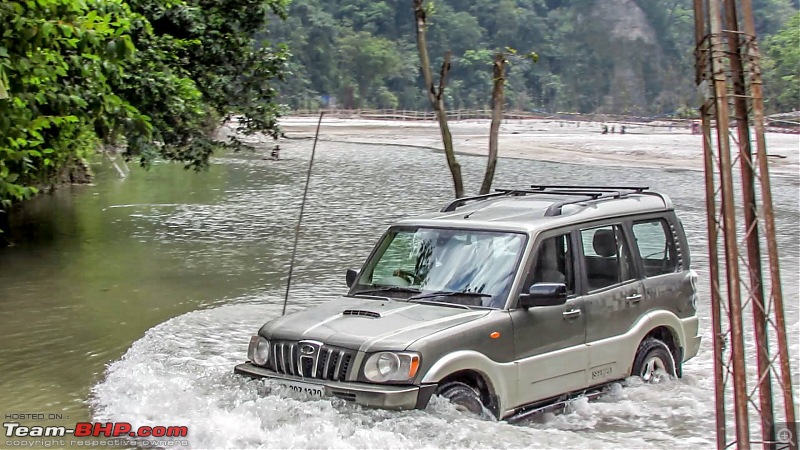 Drive to Gurudongmar Lake - North Sikkim with Marengo, my Scorpio 4WD-33083029_10156309882436838_7788751749086445568_o.jpg