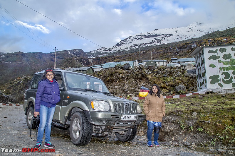 Drive to Gurudongmar Lake - North Sikkim with Marengo, my Scorpio 4WD-img_50411.jpg