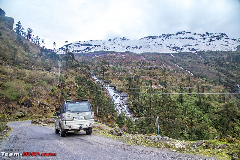 Drive to Gurudongmar Lake - North Sikkim with Marengo, my Scorpio 4WD-img_5118.jpg