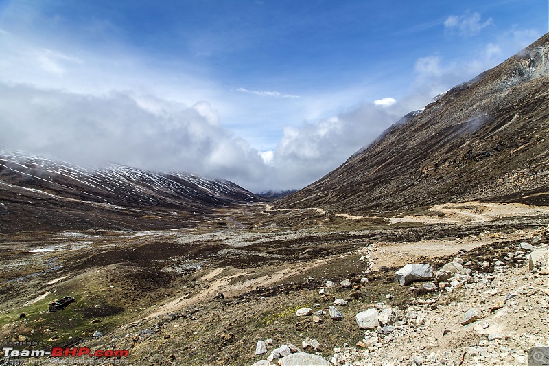 Drive to Gurudongmar Lake - North Sikkim with Marengo, my Scorpio 4WD-img_5198.jpg