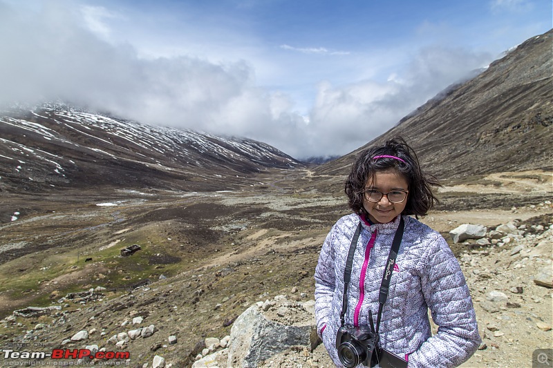 Drive to Gurudongmar Lake - North Sikkim with Marengo, my Scorpio 4WD-img_5199.jpg