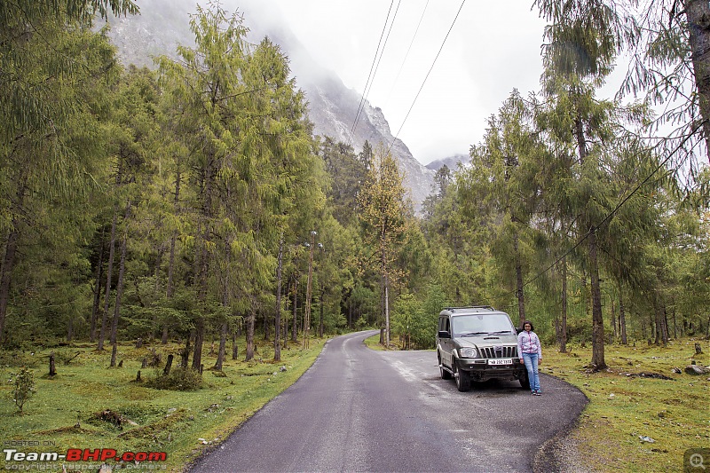 Drive to Gurudongmar Lake - North Sikkim with Marengo, my Scorpio 4WD-img_52372.jpg