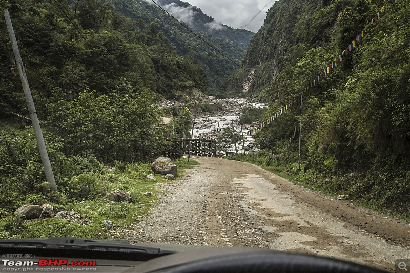 Drive to Gurudongmar Lake - North Sikkim with Marengo, my Scorpio 4WD-img_5247.jpg