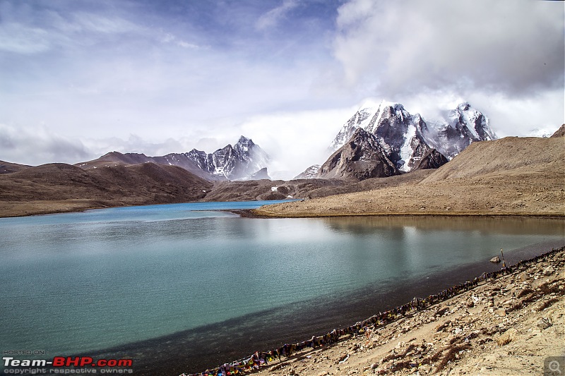 Drive to Gurudongmar Lake - North Sikkim with Marengo, my Scorpio 4WD-img_5310.jpg