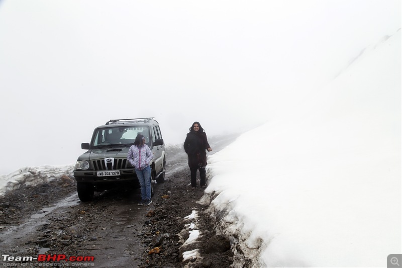 Drive to Gurudongmar Lake - North Sikkim with Marengo, my Scorpio 4WD-img_53521.jpg