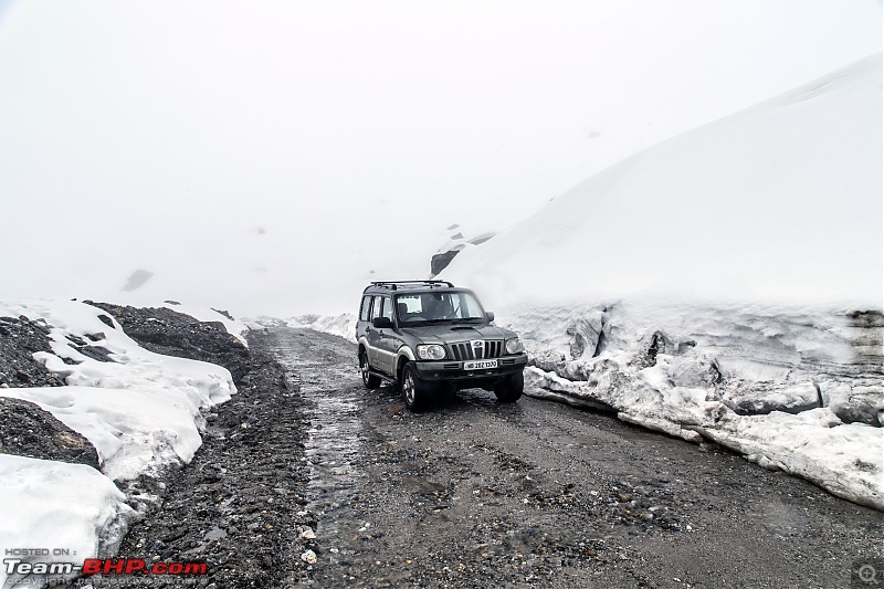 Drive to Gurudongmar Lake - North Sikkim with Marengo, my Scorpio 4WD-img_53681.jpg