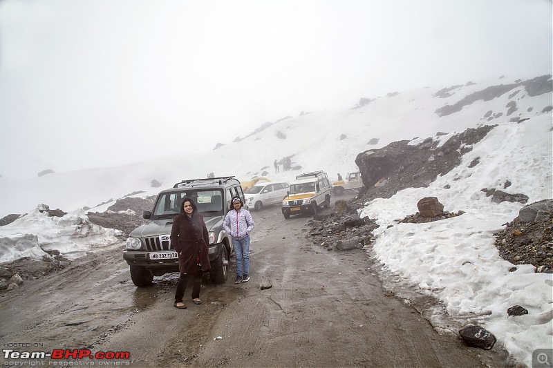 Drive to Gurudongmar Lake - North Sikkim with Marengo, my Scorpio 4WD-img_5376.jpg