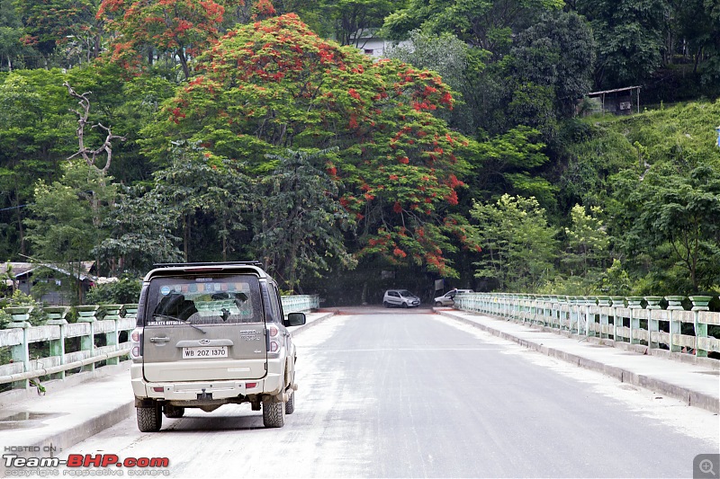 Drive to Gurudongmar Lake - North Sikkim with Marengo, my Scorpio 4WD-img_5622.jpg