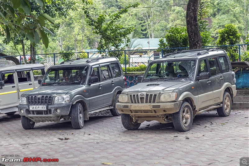 Drive to Gurudongmar Lake - North Sikkim with Marengo, my Scorpio 4WD-img_5634.jpg